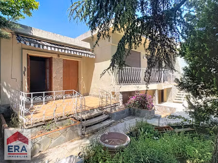 maison 7 pièces à vendre à marseille - le merlan terrain de 779 m²