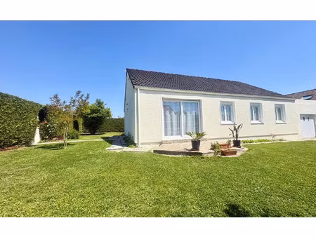 maison pont-noyelles m² t-4 à vendre  220 500 €