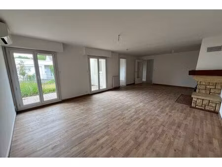 maison t5 - andre gide