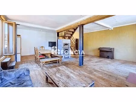 romainville zone pavillonnaire - exclusivité – maison familiale – 4 chambres – 2 terrasses