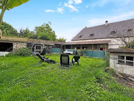 maison saint michel sur orge 6 pièces 154 m2