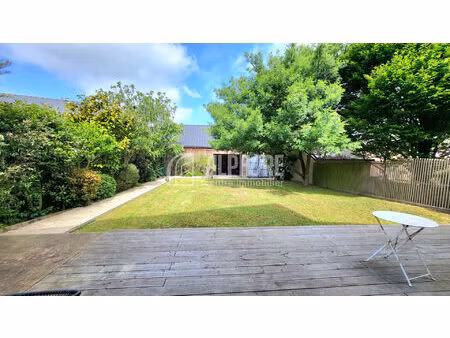 maison saint nazaire 8 pièce(s) 208 m2