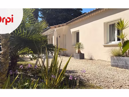 maison saint-paul-trois-châteaux m² t-6 à vendre  441 000 €