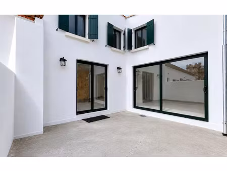 maison saint-pierre-d'oléron m² t-4 à vendre  274 300 €