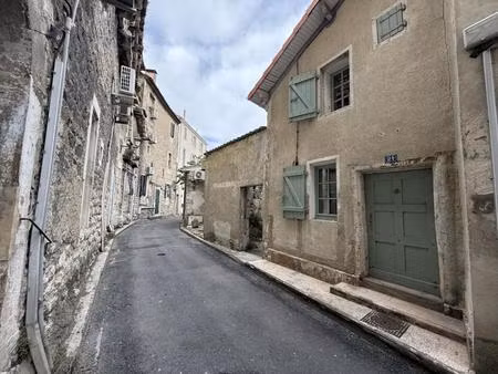 saint-rémy-de-provence / maison a rénover