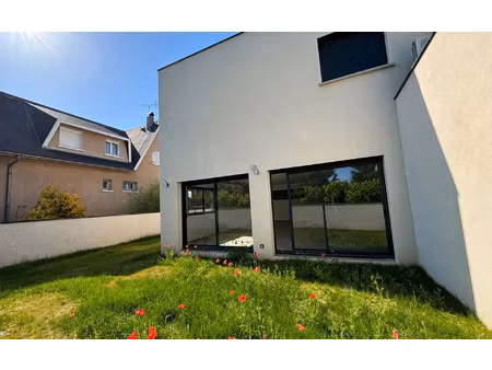 maison saint-symphorien-d'ozon m² t-5 à vendre  449 000 €