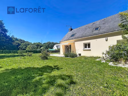maison sainte helene 5 pièce(s) 105 m2