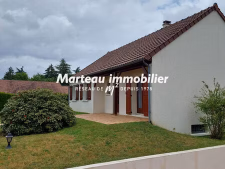 maison 4 pièces 87.90 m²