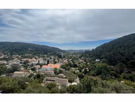 location maison  155.6 m² t-4 à solliès-toucas  1 850 €