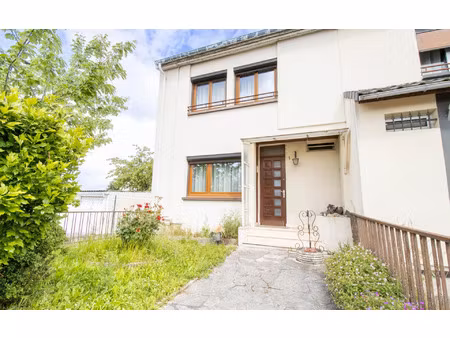 maison tomblaine 65 m² t-4 à vendre  162 000 €