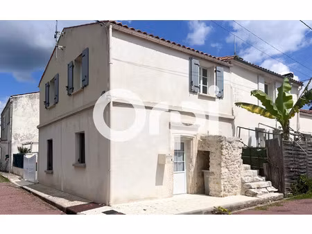 maison vergeroux m² t-3 à vendre  189 900 €