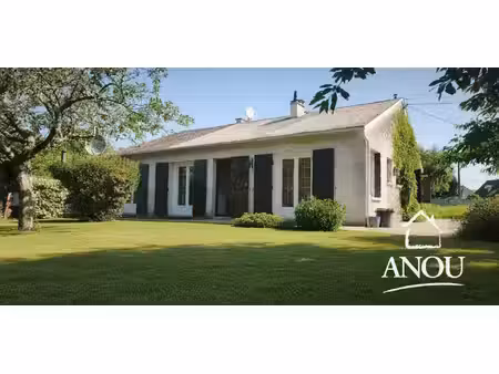 maison de village - environnement calme et agreable