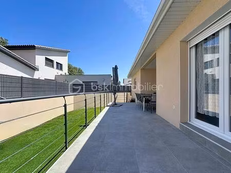 maison de 111 m² à bompas