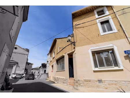 a vendre entraigues sur la sorgue maison 6 pièce(s) 140 m²