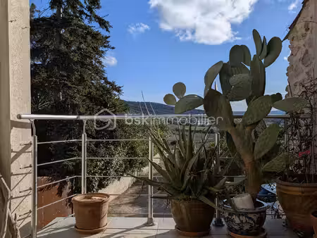 maison de 164 m² à montpeyroux
