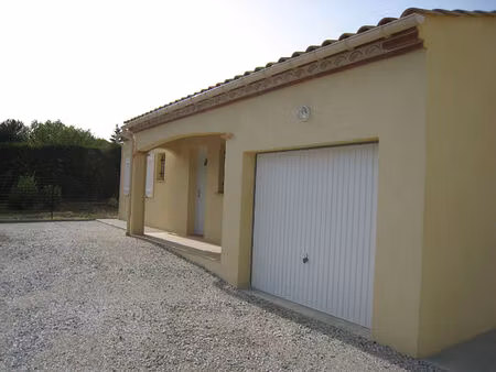 maison saint martin lalande 4 pièce(s) 85 m2