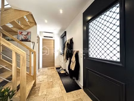 maison de 245 m² à villeblevin