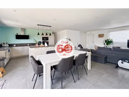 maison vimy 105 m² t-4 à vendre  316 500 €