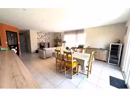 maison vrigny m² t-4 à vendre  221 500 €