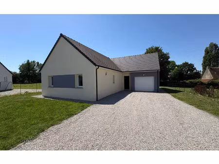maison vrigny m² t-4 à vendre  231 000 €