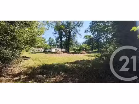terrain à vendre - 1523 m2 - anglars nozac - 46 - midi-pyrenees