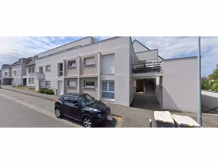 location appartement 2 pièces à rennes (35000) : à louer 2 pièces / 47m² rennes