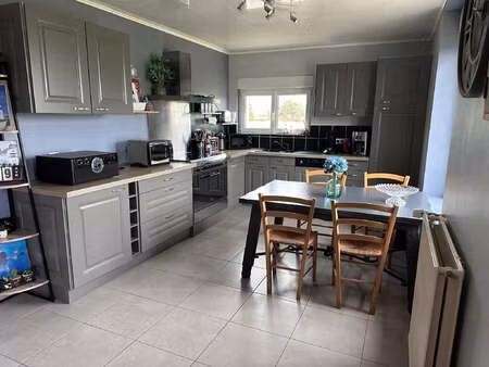 vente maison à cléden-cap-sizun (29770) : à vendre / 80m² cléden-cap-sizun