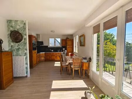 vente maison à lancieux (22770) : à vendre / 180m² lancieux