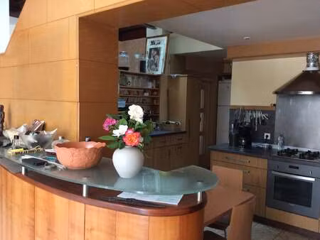 vente maison à rennes arsenal - redon (35000) : à vendre / 150m² rennes arsenal - redon