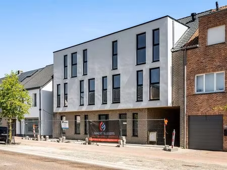 appartement à vendre à geel € 310.000 (lomsm) | zimmo