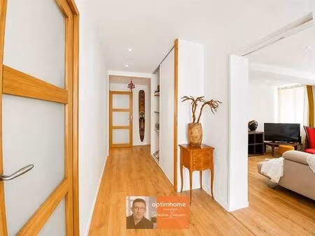immeuble à vendre