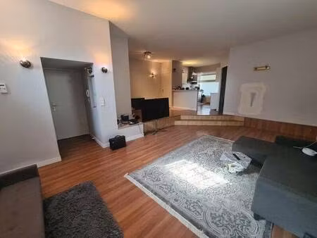immeuble à vendre