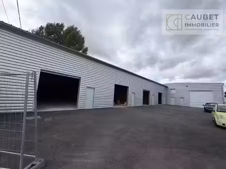 parking à louer