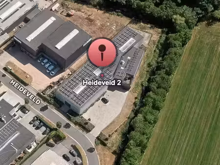 bien professionnel à louer à assenede € 3.150 (loms9) - wijs vastgoed | zimmo