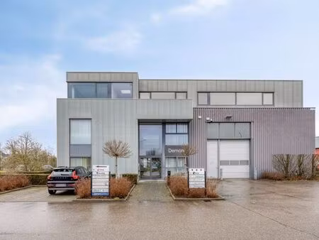 bien professionnel à vendre à heverlee € 1.175.000 (lomse) - marnix vastgoed | zimmo
