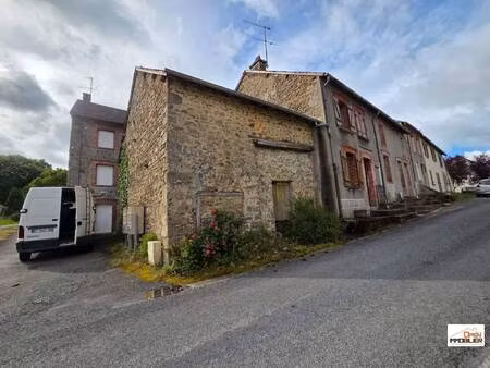 open immobilier