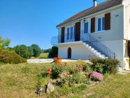 pavillon à vendre