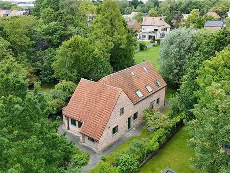 maison à vendre à sint-amandsberg € 655.000 (lomt3) - vds vastgoed | zimmo