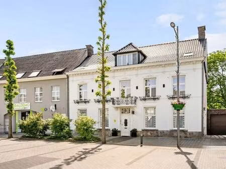 maison à vendre à balen € 1.395.000 (lomtv) - hillewaere mol | zimmo