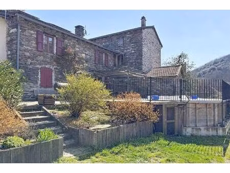 mas à vendre