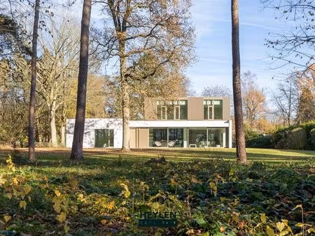 maison à vendre à sint-job-in-'t-goor € 1.449.000 (lomqw) - heylen vastgoed - brasschaat |