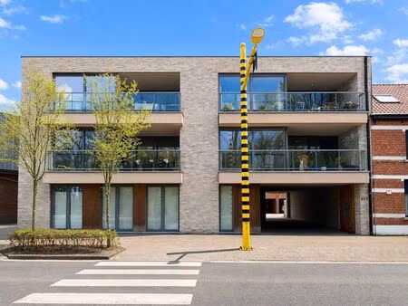 appartement à louer à brasschaat € 1.200 (lomr1) | zimmo
