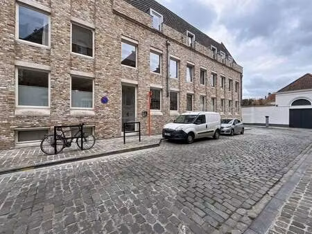 appartement à louer à brugge € 1.100 (lomrn) - dewaele - brugge | zimmo
