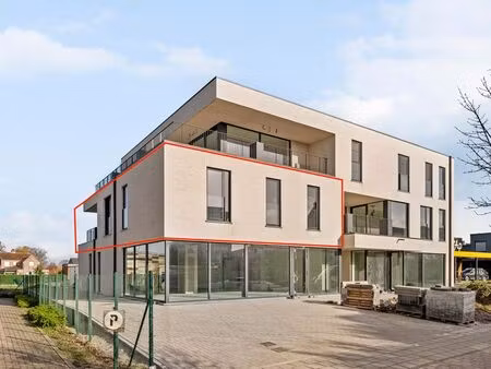 appartement à louer à heist-op-den-berg € 1.200 (lomtt) | zimmo
