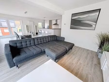 appartement à louer à heist-aan-zee € 975 (lomrh) - adw immo | zimmo