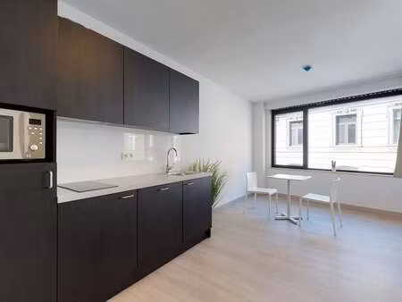 appartement à louer à heverlee € 860 (lomsb) - syus housing | zimmo