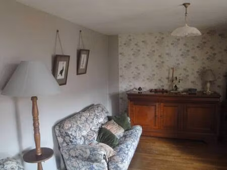 maison à louer
