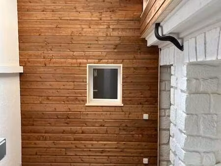 studio à louer