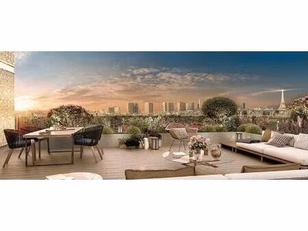 blg immobilier