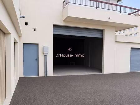 local commercial à vendre